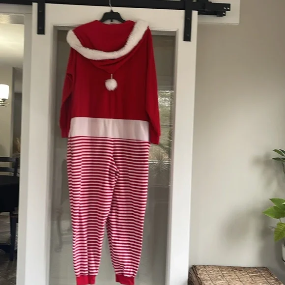 Fleece Christmas Onies Unisex - Picture 6 of 8